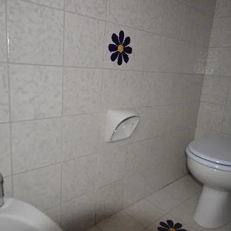 Casavacanze Zeus Marciana Marina (Isola d'Elba)