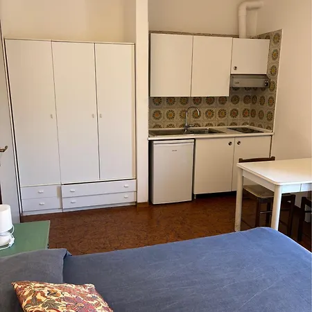 Casavacanze Zeus Apartment *