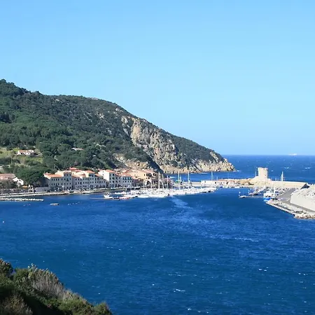 Apartment Casavacanze Zeus Marciana Marina (Isola d'Elba)