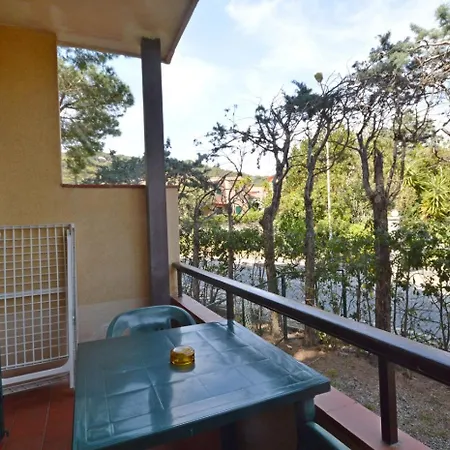 Casavacanze Zeus Apartment *
