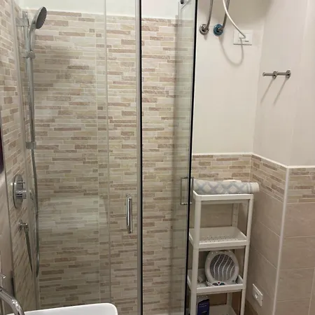 Apartmán Casavacanze Zeus *