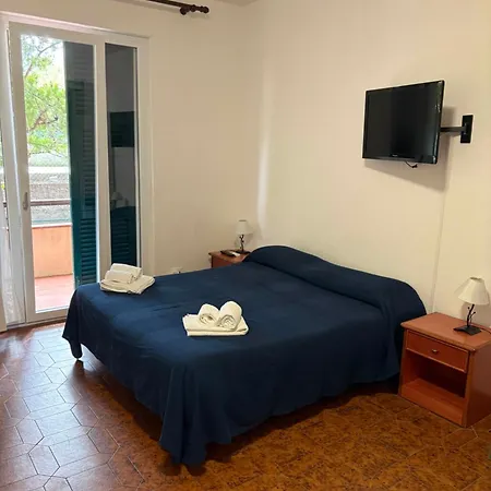 Apartment Casavacanze Zeus Marciana Marina (Isola d'Elba)