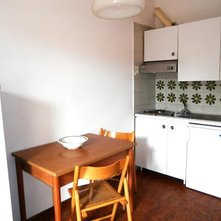 Apartament Casavacanze Zeus