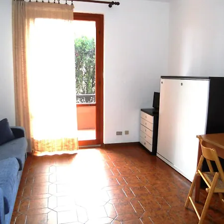 Apartament Casavacanze Zeus *