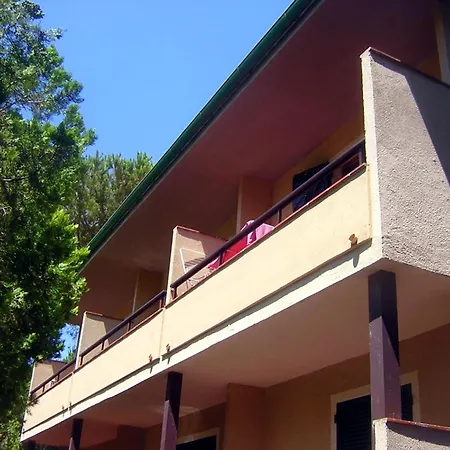 Casavacanze Zeus Marciana Marina (Isola d'Elba)