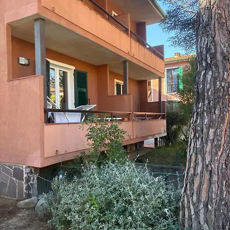 Casavacanze Zeus Marciana Marina (Isola d'Elba)