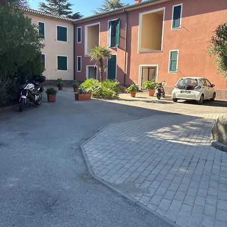 Casavacanze Zeus Apartment