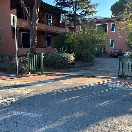 Apartment Casavacanze Zeus