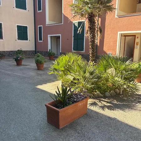 Apartment Casavacanze Zeus Marciana Marina (Isola d'Elba)