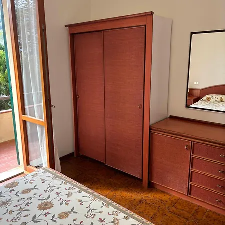 Apartament Casavacanze Zeus *