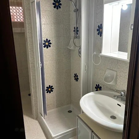 Apartament Casavacanze Zeus