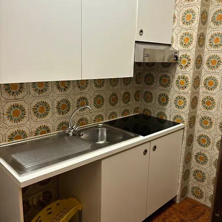 Casavacanze Zeus 公寓 *