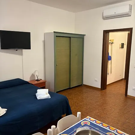 Casavacanze Zeus Apartment *