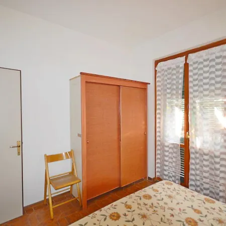 Apartament Casavacanze Zeus *