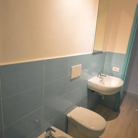 Apartment Casavacanze Zeus Marciana Marina (Isola d'Elba)