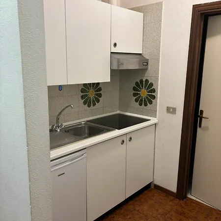 Casavacanze Zeus Apartament *