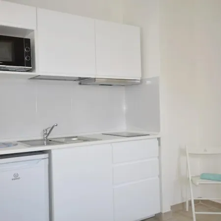 Apartament Casavacanze Zeus *