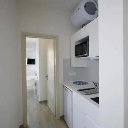 Apartament Casavacanze Zeus Marciana Marina (Isola d'Elba)