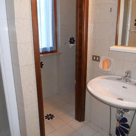 Apartament Casavacanze Zeus Marciana Marina (Isola d'Elba)