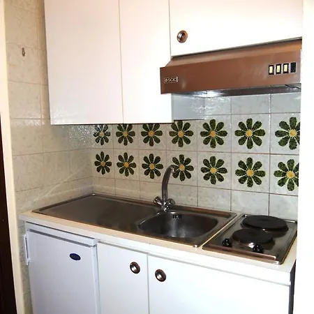 Casavacanze Zeus Apartament Marciana Marina (Isola d'Elba)