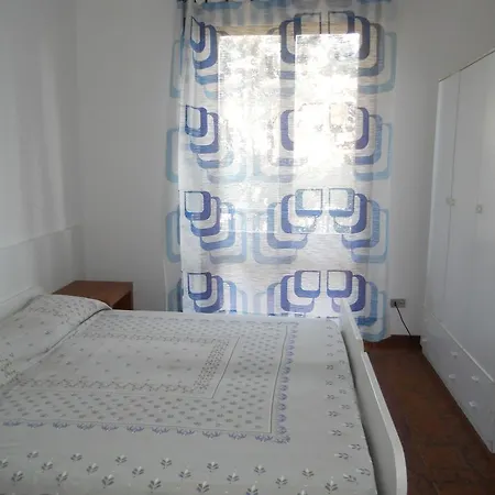 Apartmán Casavacanze Zeus