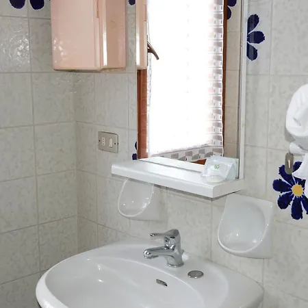 Apartmán Casavacanze Zeus *