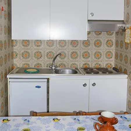 Casavacanze Zeus Apartmán Marciana Marina (Isola d'Elba)