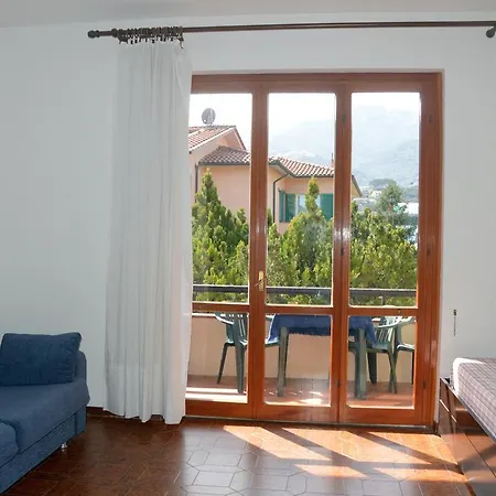 Casavacanze Zeus Apartament