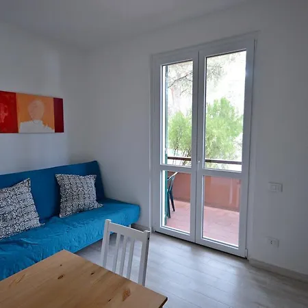 Appartement Casavacanze Zeus Marciana Marina (Isola d'Elba)