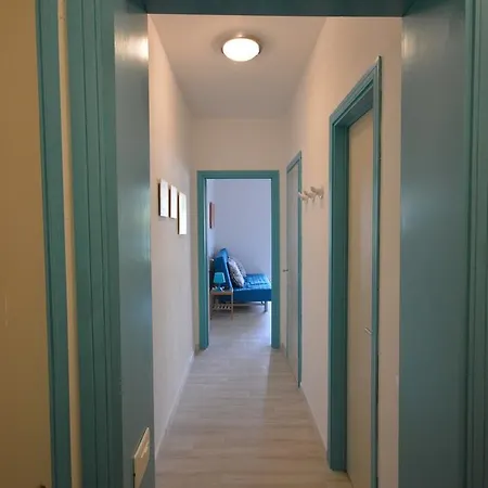 Casavacanze Zeus Appartement Marciana Marina (Isola d'Elba)