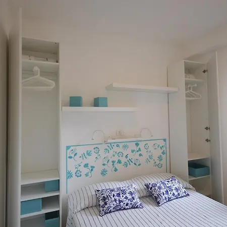 Casavacanze Zeus Marciana Marina (Isola d'Elba)