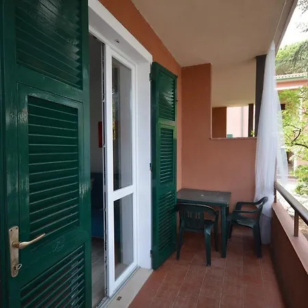 Casavacanze Zeus Marciana Marina (Isola d'Elba)