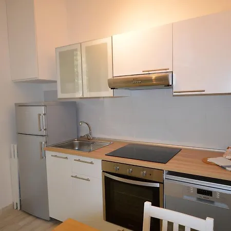 Appartement Casavacanze Zeus *