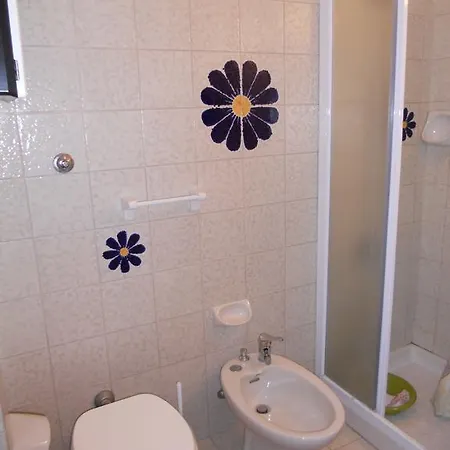 Casavacanze Zeus Marciana Marina (Isola d'Elba)