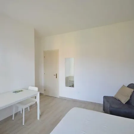 Apartmán Casavacanze Zeus *