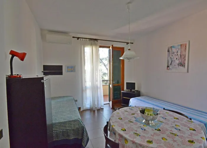 Appartement Casavacanze Zeus