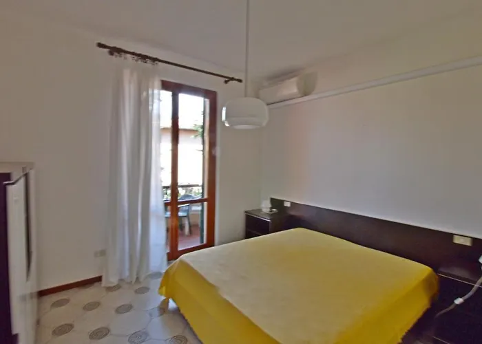 Appartement Casavacanze Zeus *