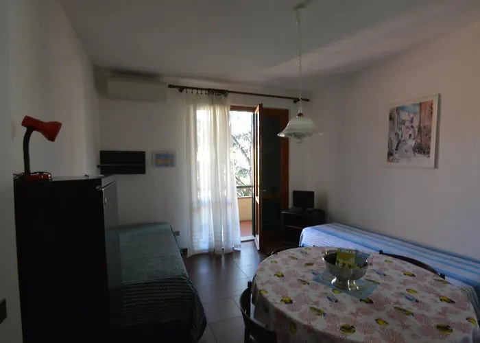 Casavacanze Zeus Appartement