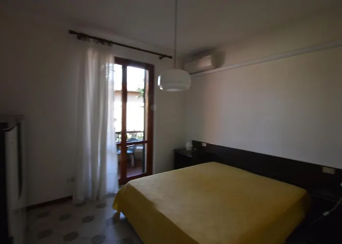 Appartement Casavacanze Zeus Marciana Marina (Isola d'Elba)