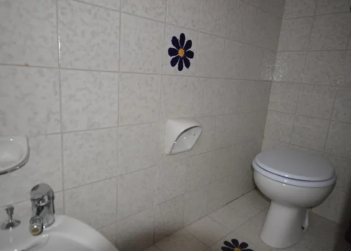 Casavacanze Zeus Marciana Marina (Isola d'Elba)