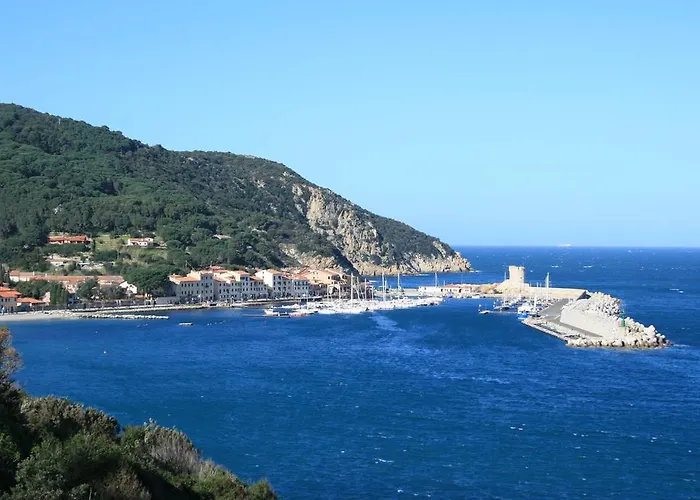 Appartement Casavacanze Zeus Marciana Marina (Isola d'Elba)