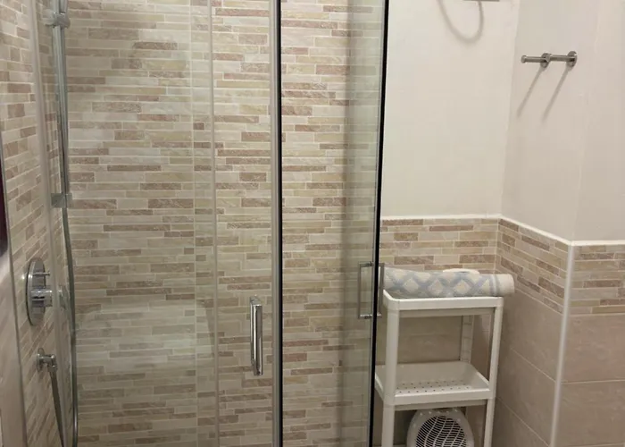 Appartement Casavacanze Zeus *