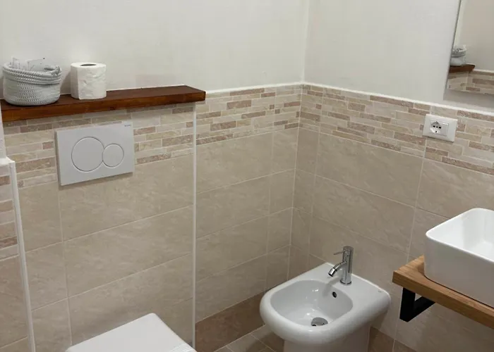 Casavacanze Zeus Marciana Marina (Isola d'Elba)