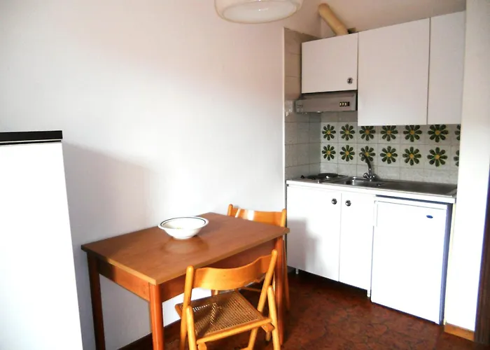 Appartement Casavacanze Zeus