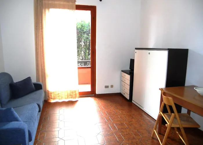 Appartement Casavacanze Zeus *