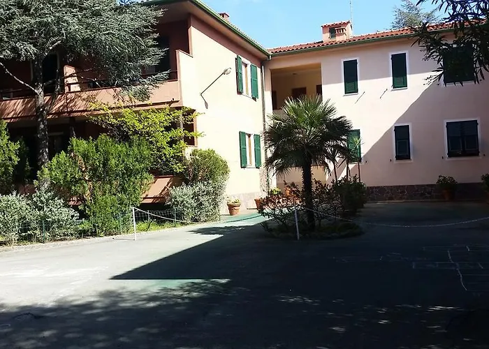 Appartement Casavacanze Zeus *