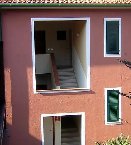 Appartement Casavacanze Zeus Marciana Marina (Isola d'Elba)