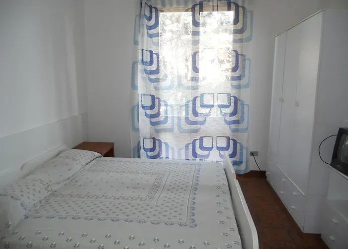 Appartement Casavacanze Zeus