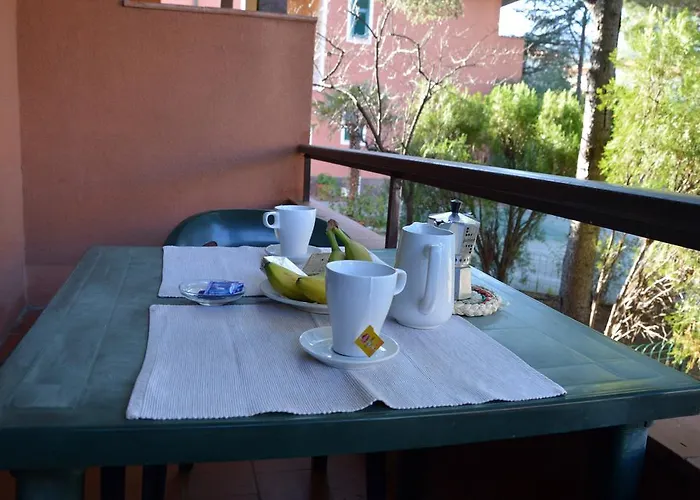 Appartement Casavacanze Zeus *