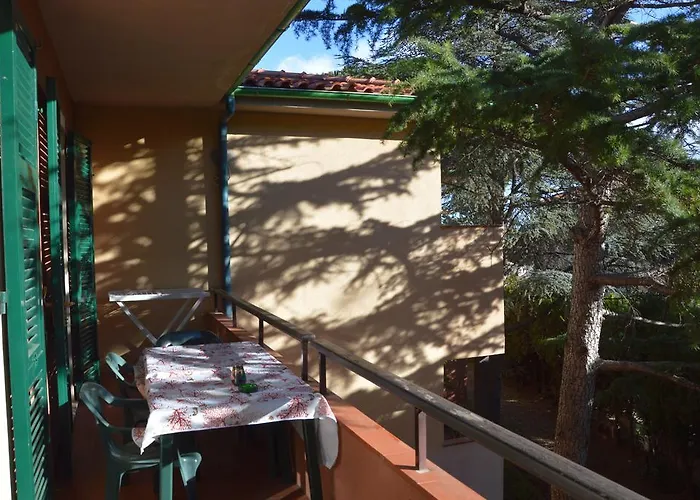 Casavacanze Zeus Marciana Marina (Isola d'Elba)